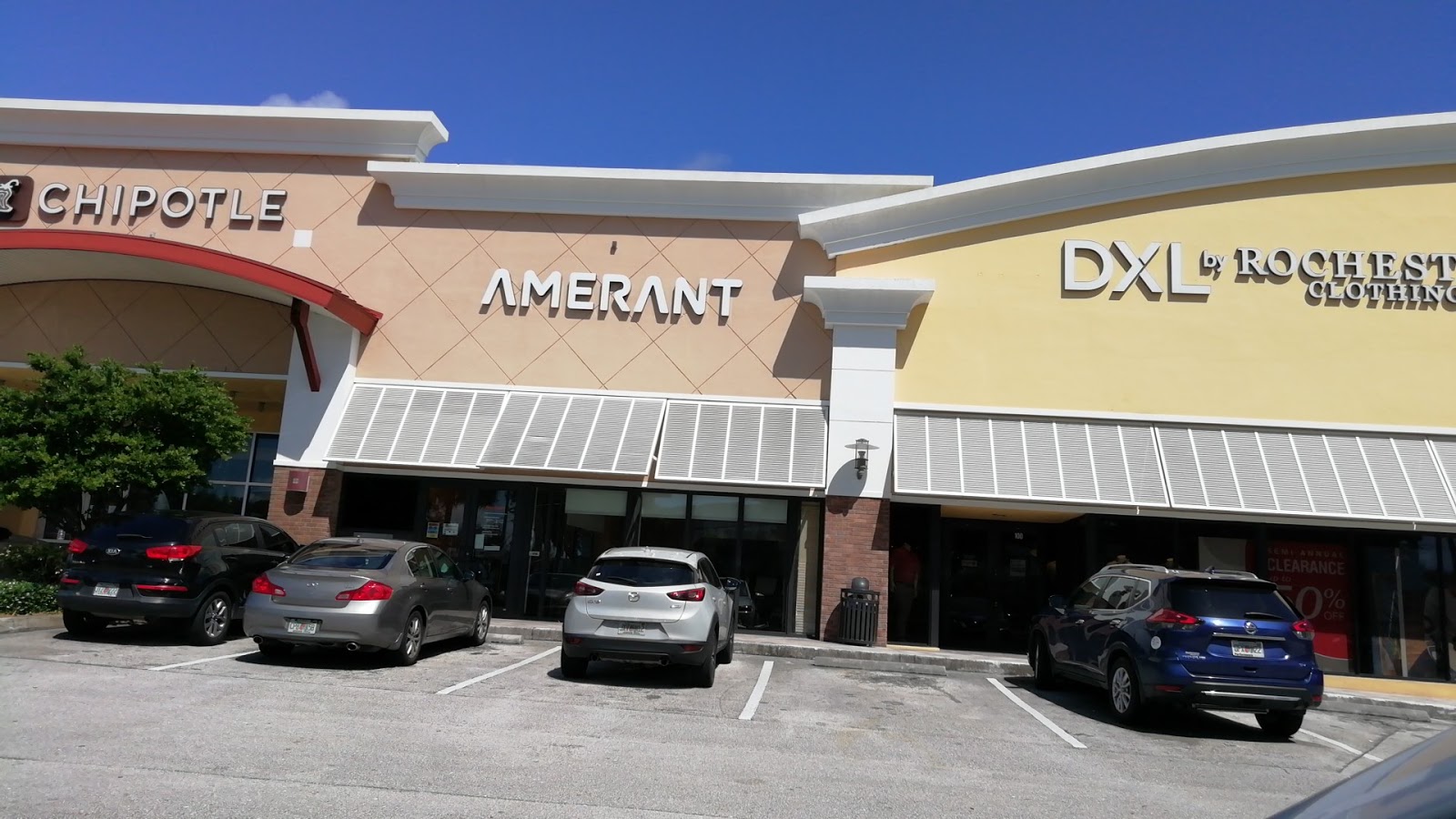 Tu Banco Reinventado AMERANT