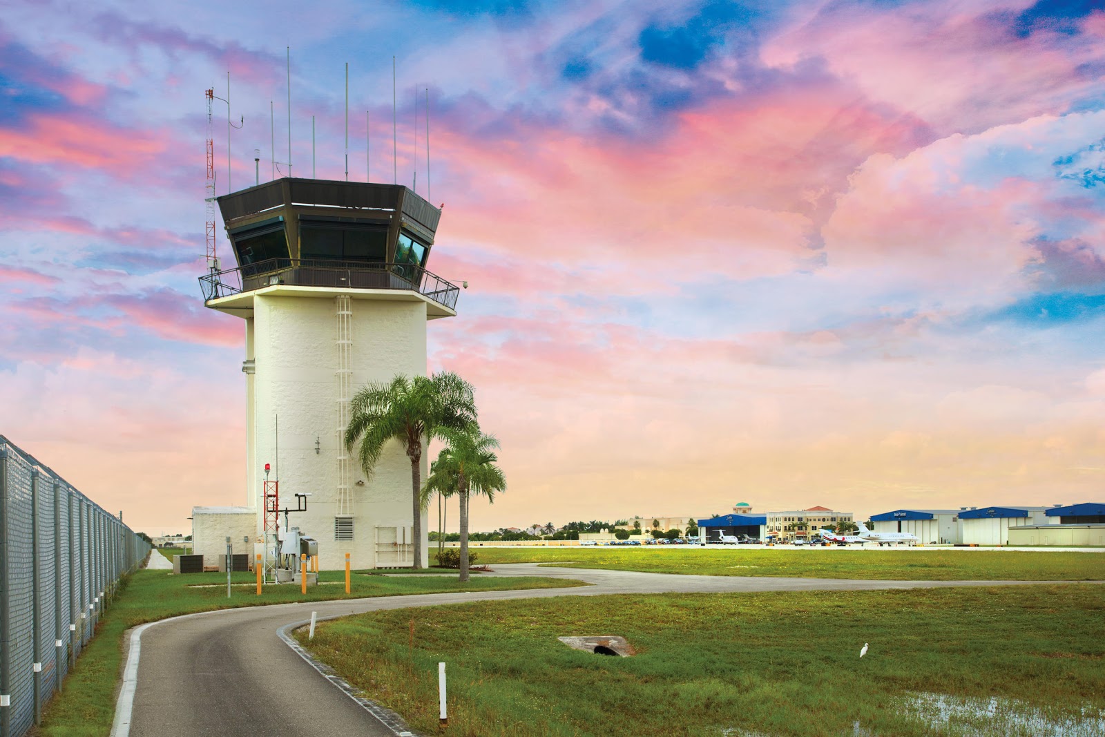 Boca Raton Airport Authority