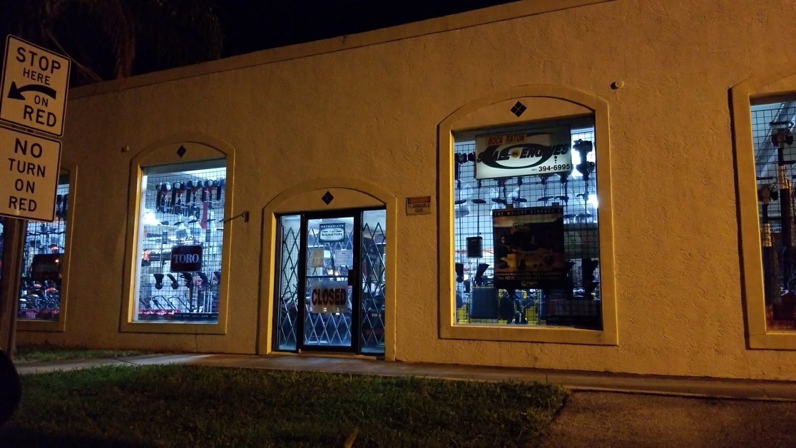 Home Boca Raton Small Engines Boca Raton, FL (561) 3946995