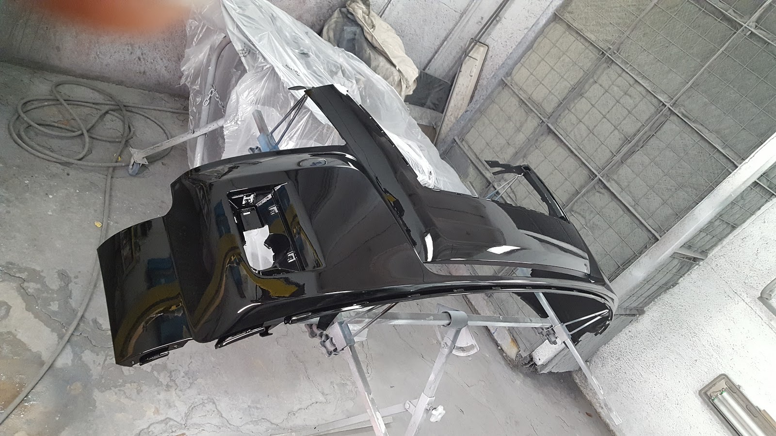 CAR BOY AUTO BODY LLC Boca Local Guide Powered by Radius®