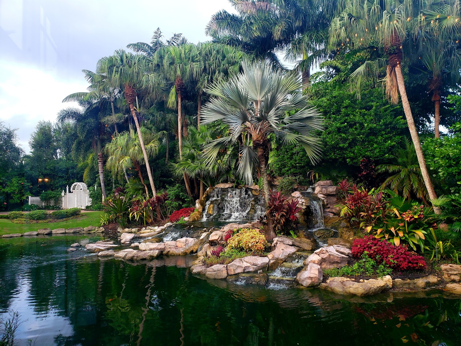 South Florida Golf Club & Wedding Venue Deer Creek Golf Club