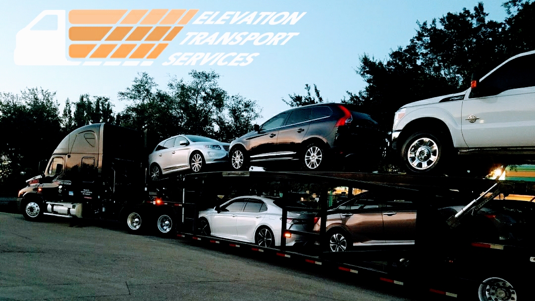 Elevation Auto Transport Services Boca Raton Reviews