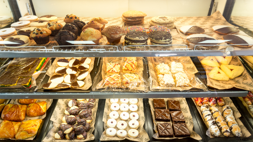 Flakowitz Deli Bakery, Bagel Inn Boca Raton & Flakowitz Boynton