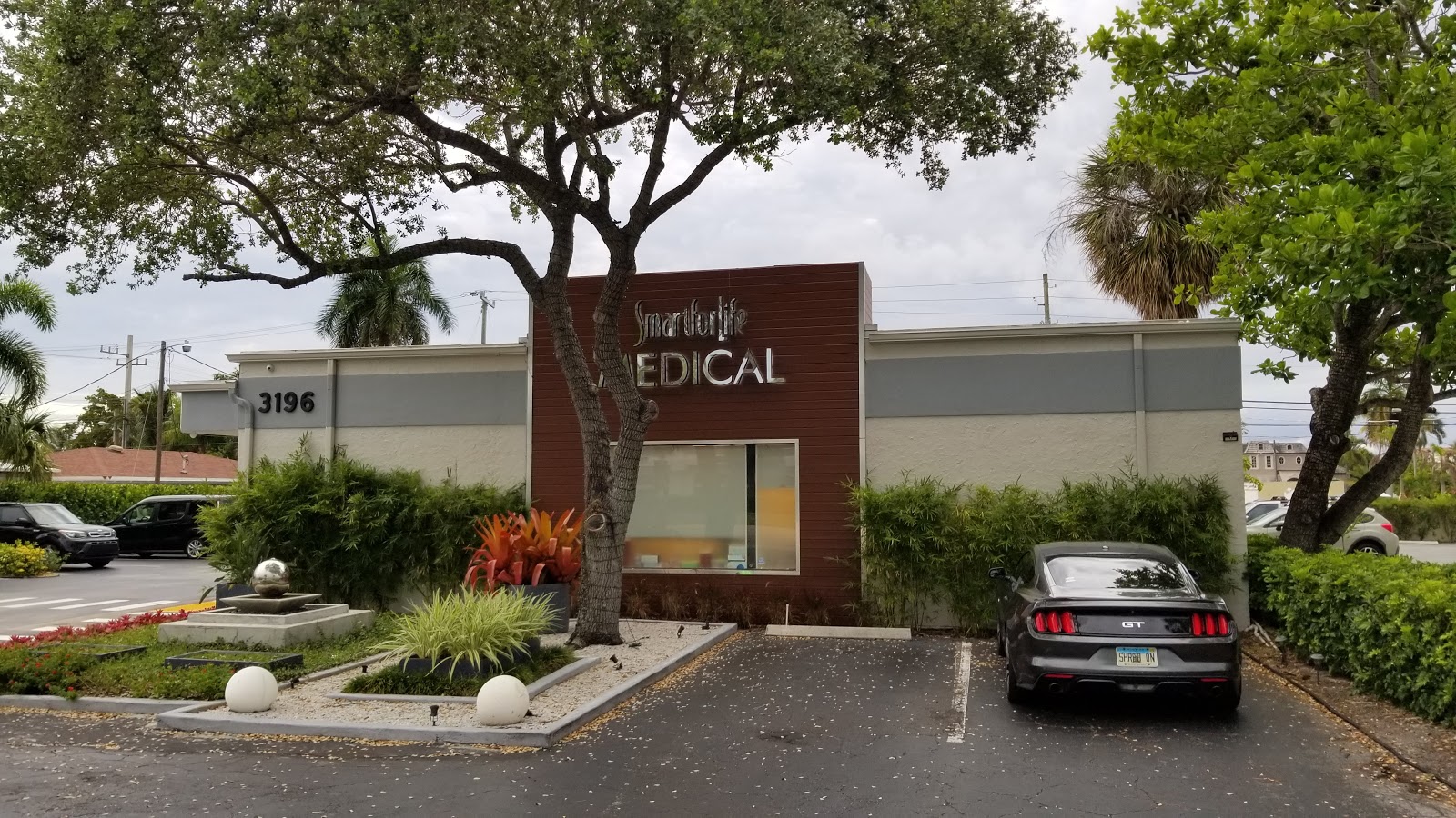 Florida Primary & Specialty Care :: Primary Family Medicine - IV Therapy