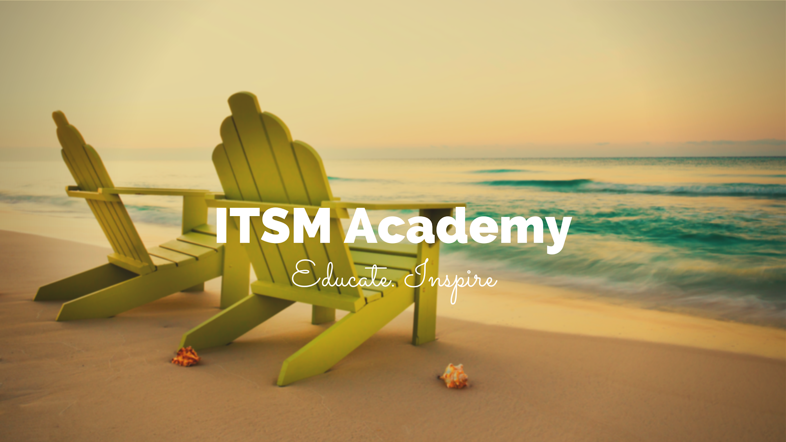 ITSM Academy Inc