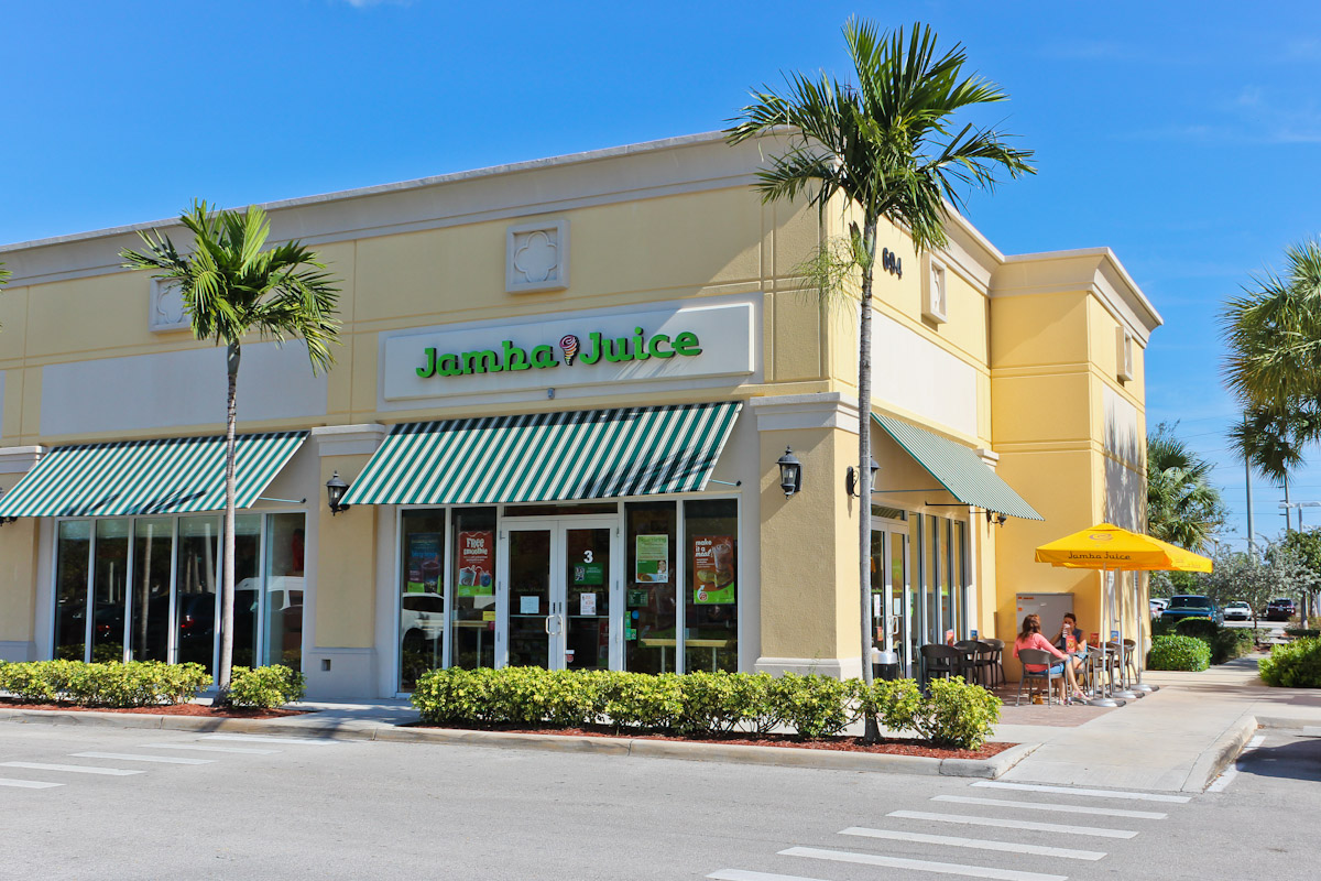 Smoothie Shop near Boca Village Juices, Smoothie Bowls Boca Village