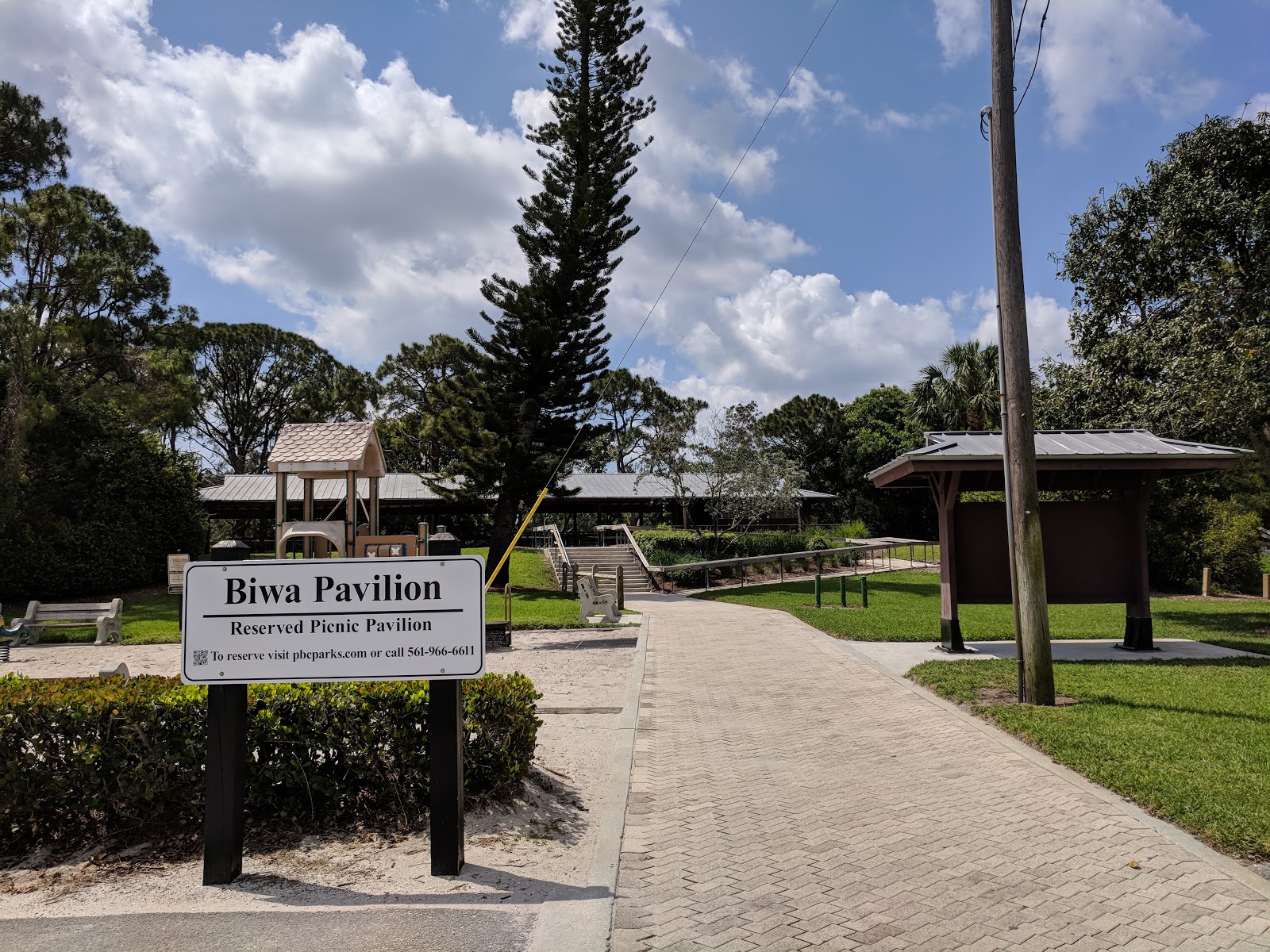 Parks & Recreation Morikami