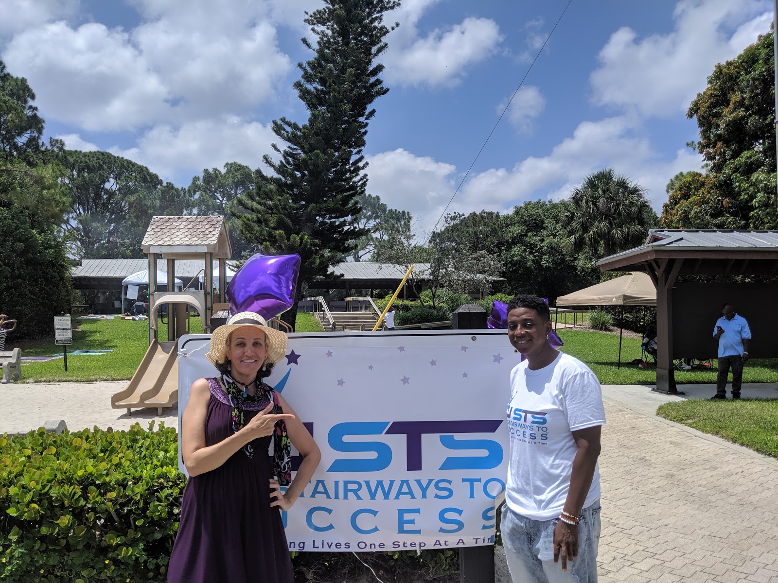 Parks & Recreation Morikami