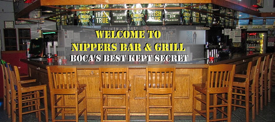 Nippers Bar & Grill