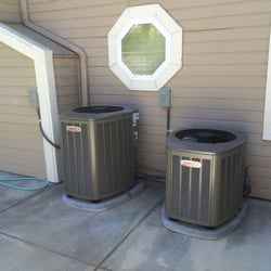 Pioneer Commercial HVAC Co. » General contractor in Boca Raton FL