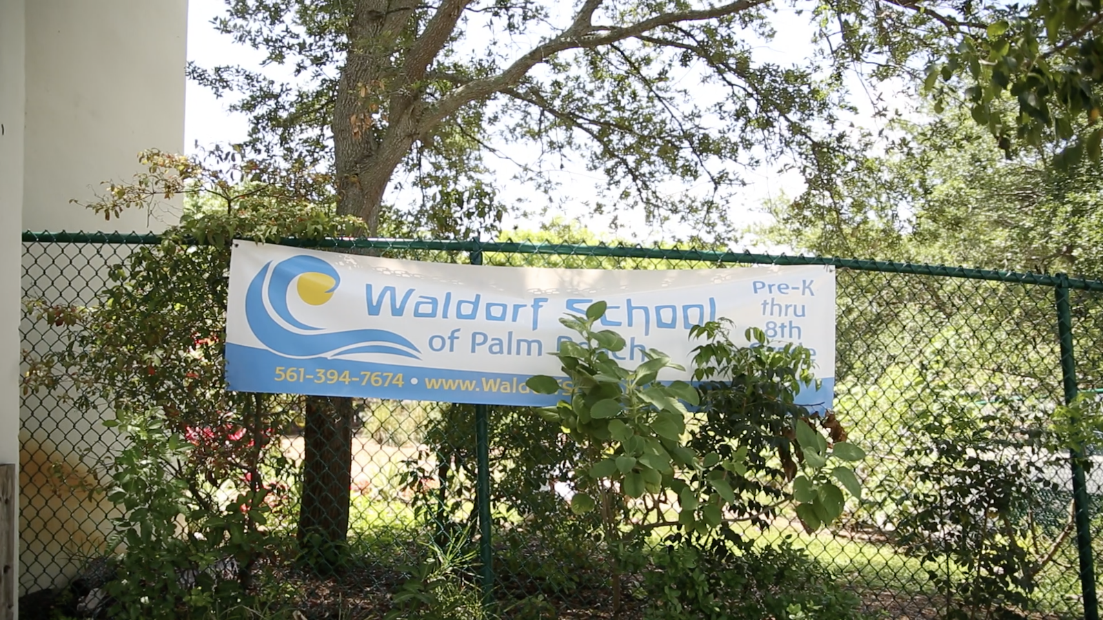 Waldorf School of Palm Beach