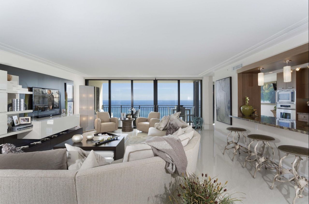 Interior Design - Stevenson Design Group, Inc