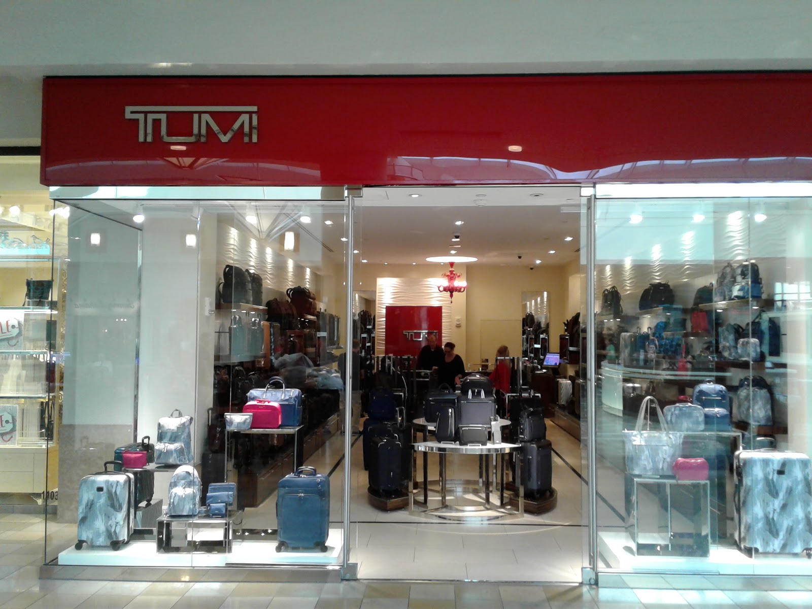 TUMI Luggage Store  Boca Raton in Boca Raton, FL