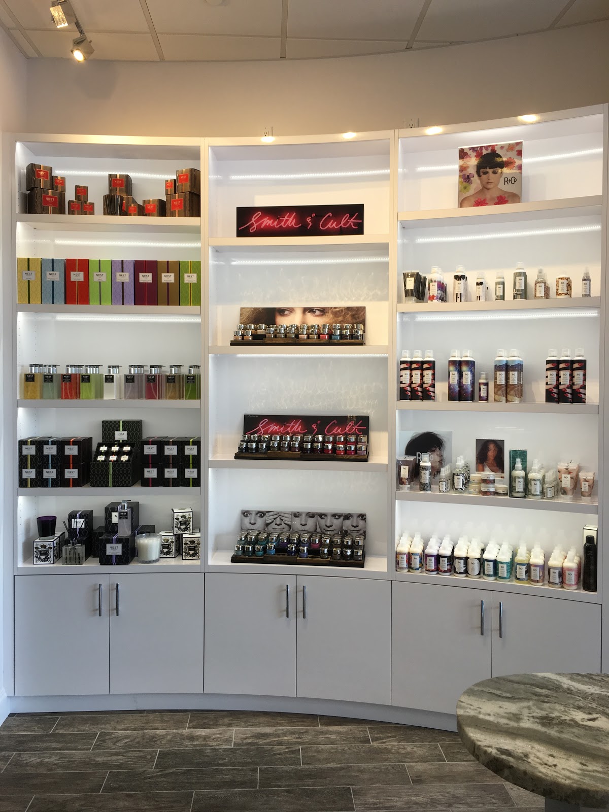 elfbar nachfüll pod läuft aus Vape & Smoke Shop - Boca main image 1