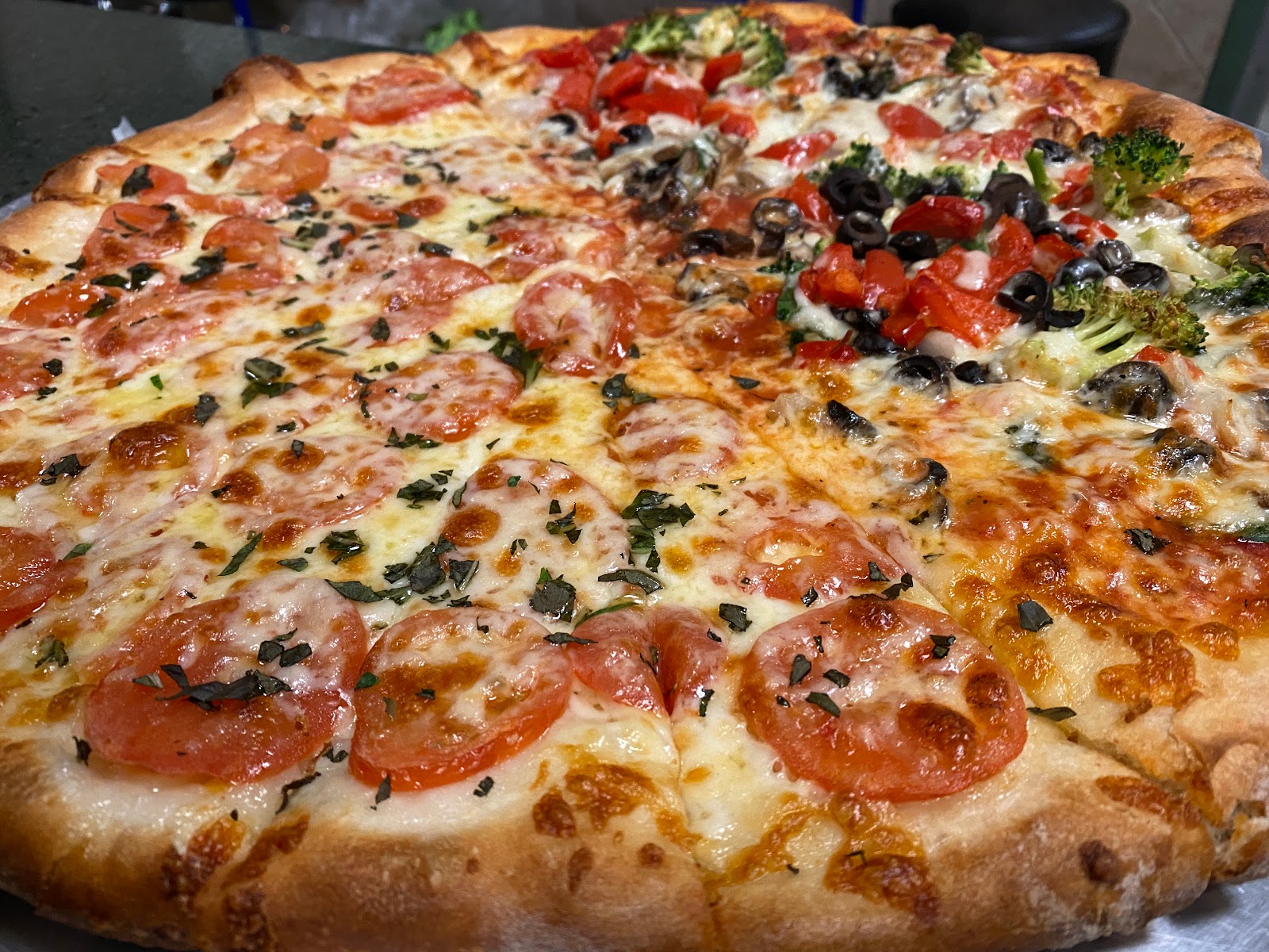 Pizzeria Tomasso’s Pizza and Subs United States