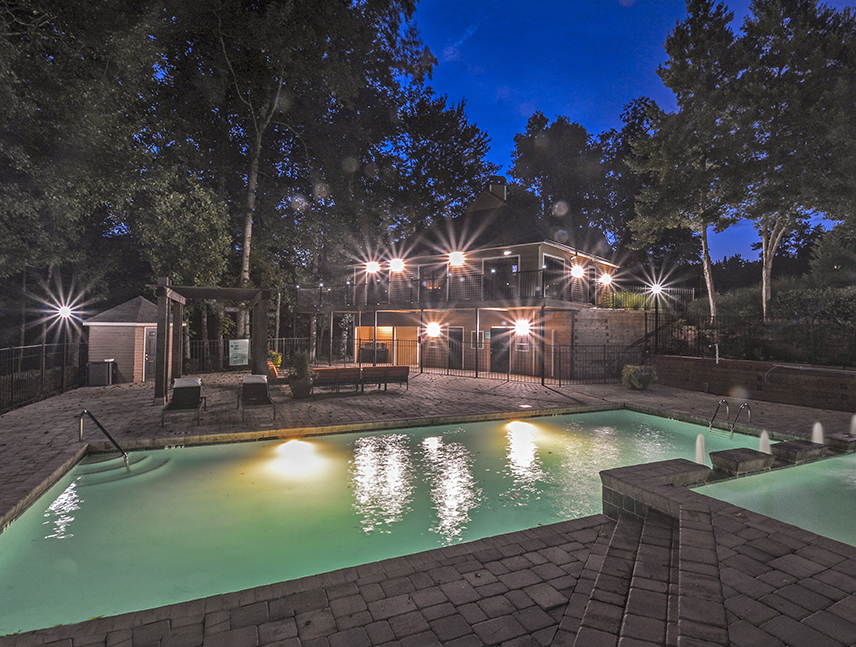 Ventron Management Home