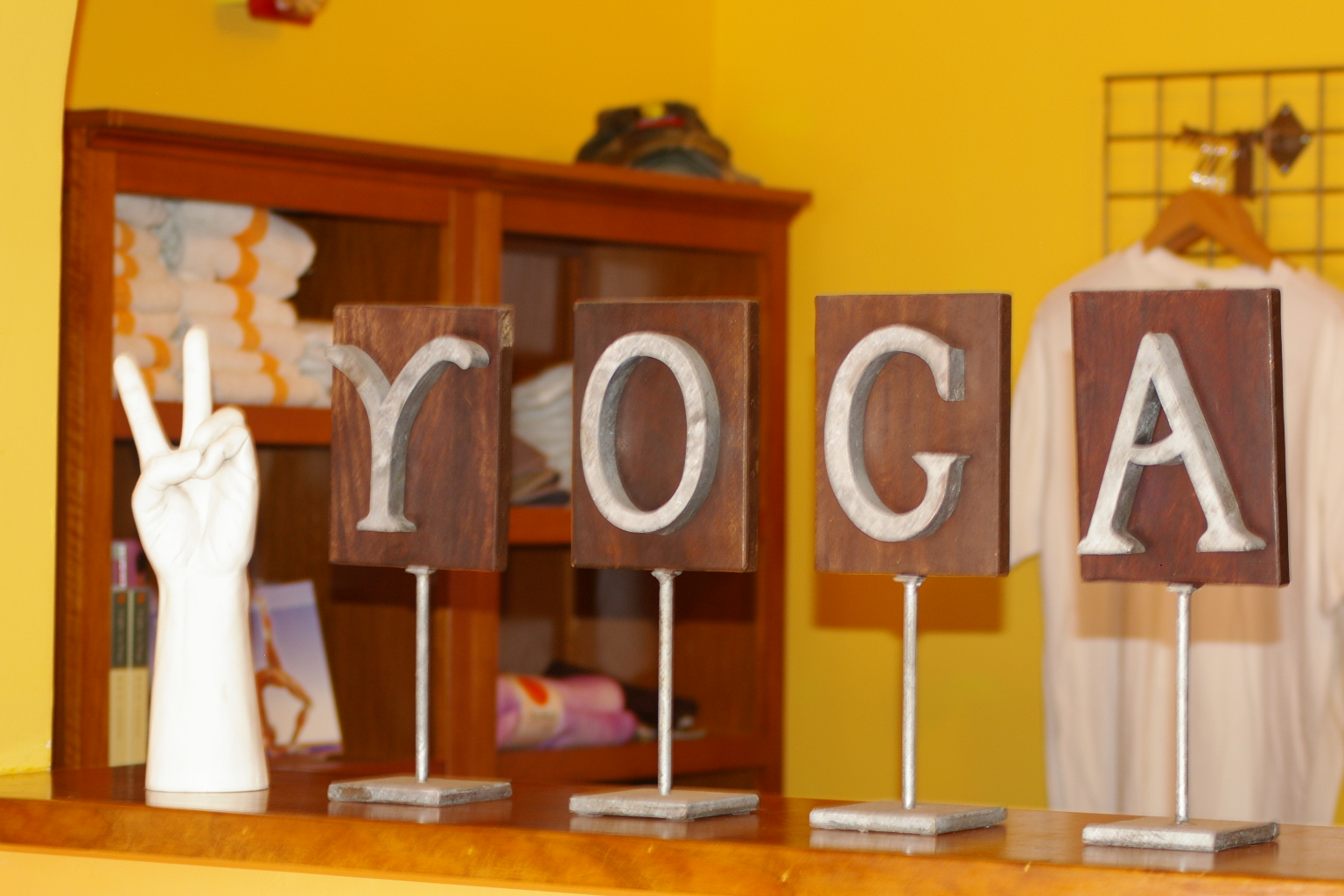 Yoga south boca