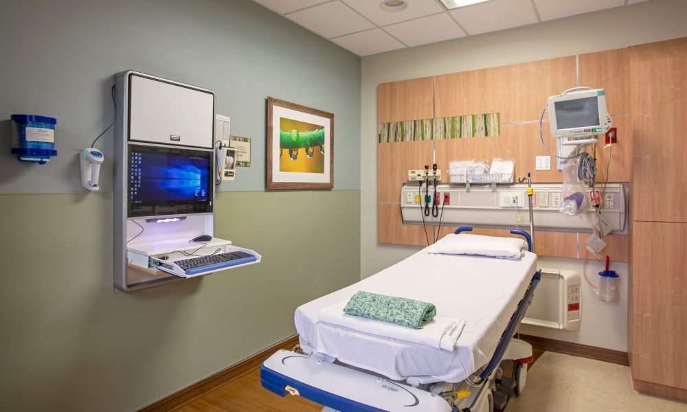 Baptist Health Emergency Care | Boca Raton Regional Hospital