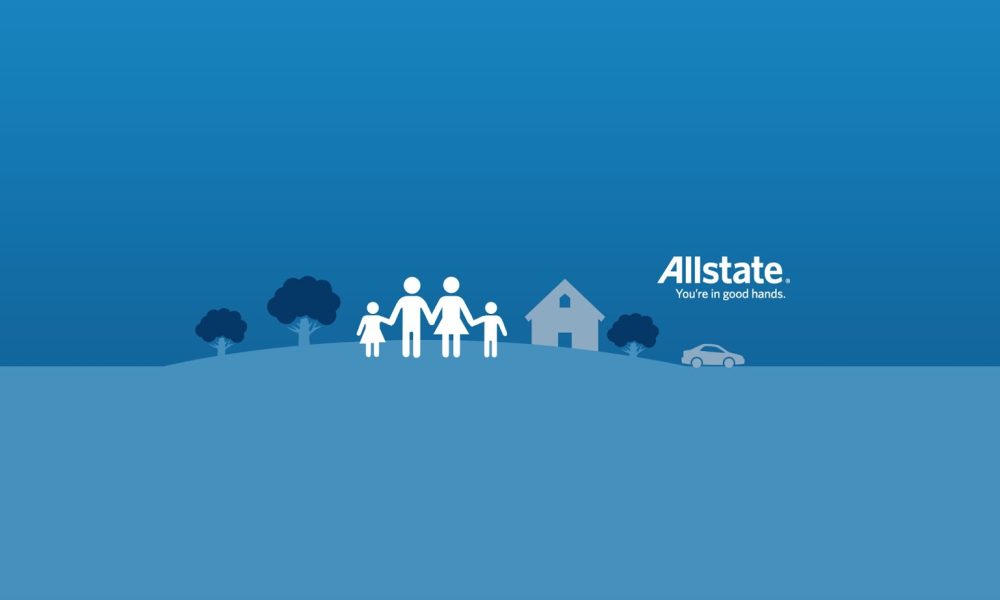 Bill Anderson: Allstate Insurance