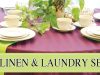 Boca Linen laundry and party rentals