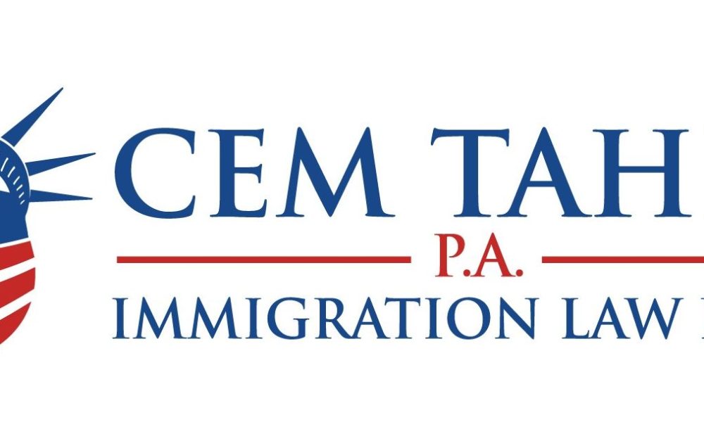Cem Tahir PA - Immigration Law Firm