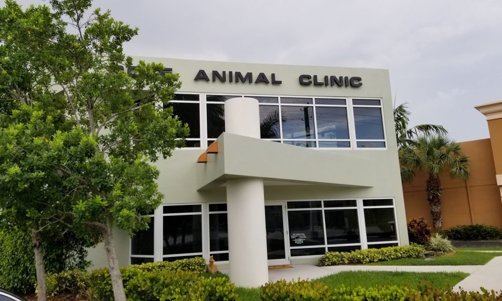 Cole Animal Clinic