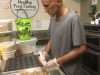 Commercial Commissary Shared Kitchen: Healthy Food Factory