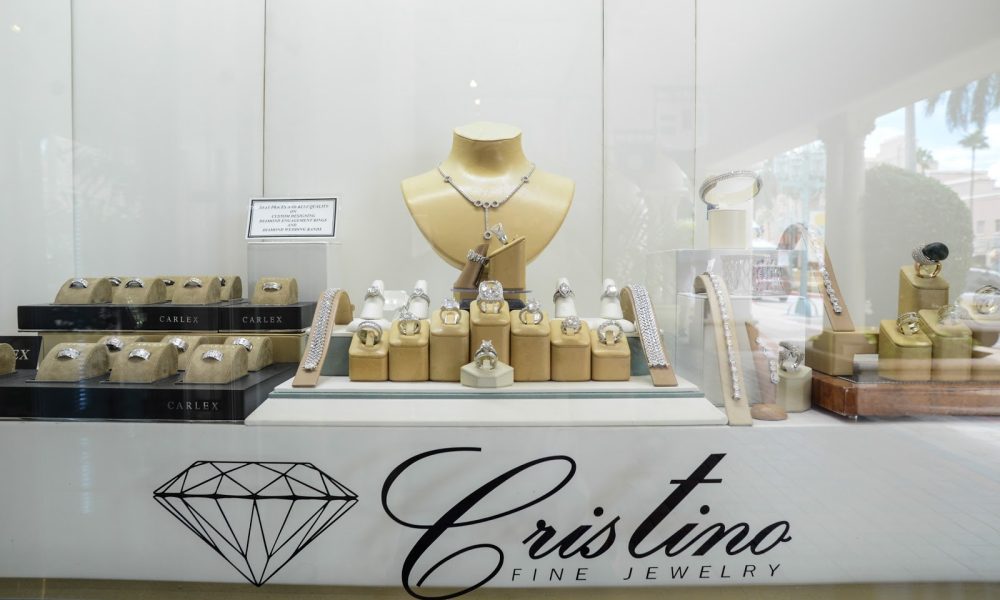 Cristino Fine Jewelry
