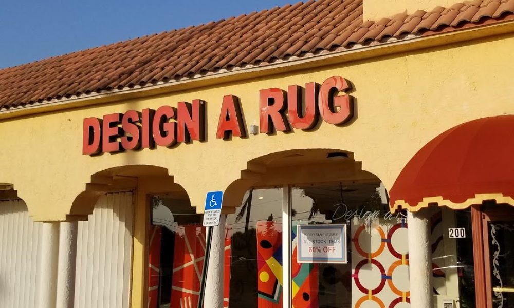 Design A Rug