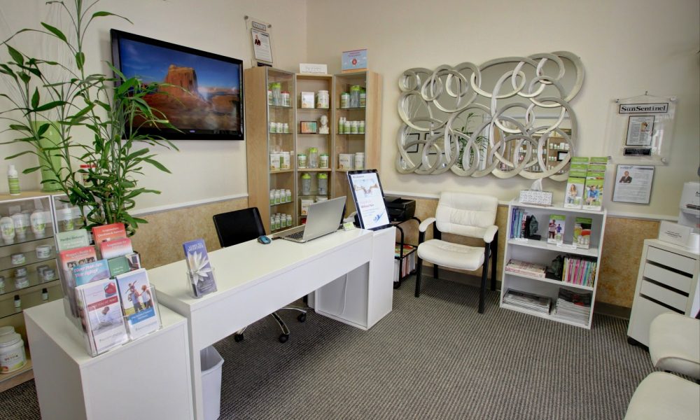 Dunetz Wellness Center - Acupuncture Boca Raton