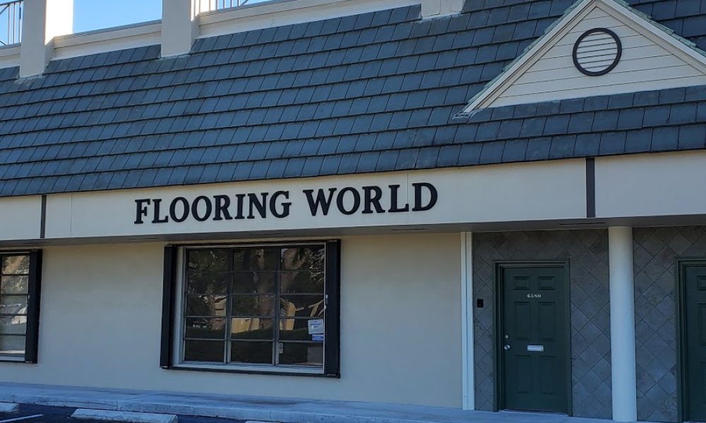 Flooring World of Florida