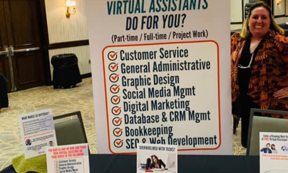 Global Virtual Assistants Co