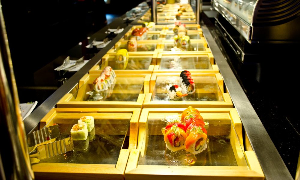 Ichiyami Buffet &amp; Sushi