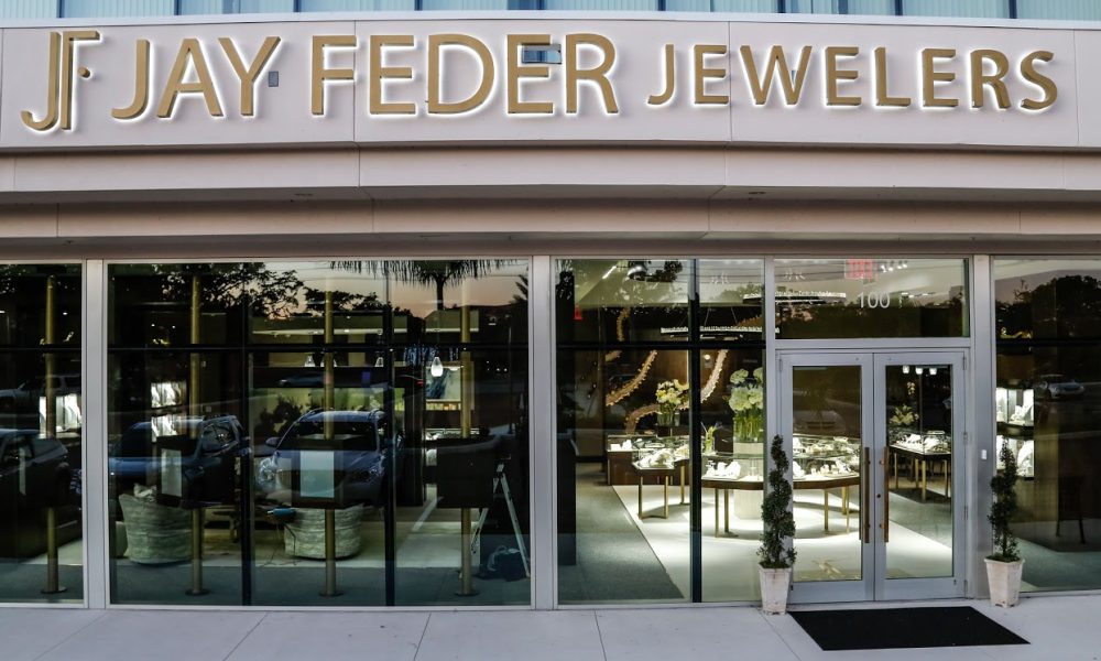 Jay Feder Jewelers