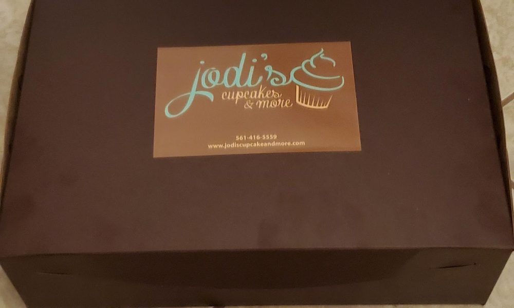Jodi's Cupcakes & More
