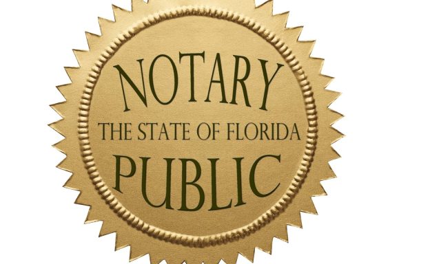 Mobile Public Notary Service, Accounting Services