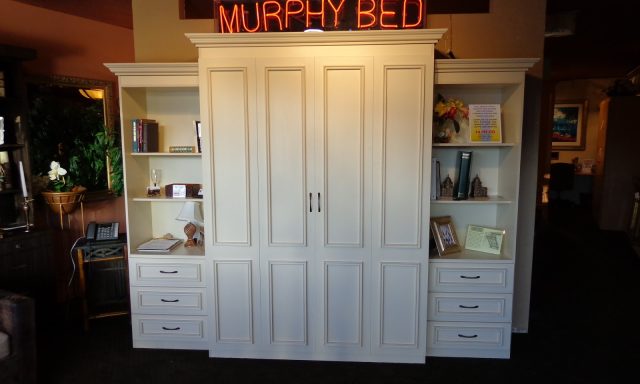 Murphy Bed USA Inc