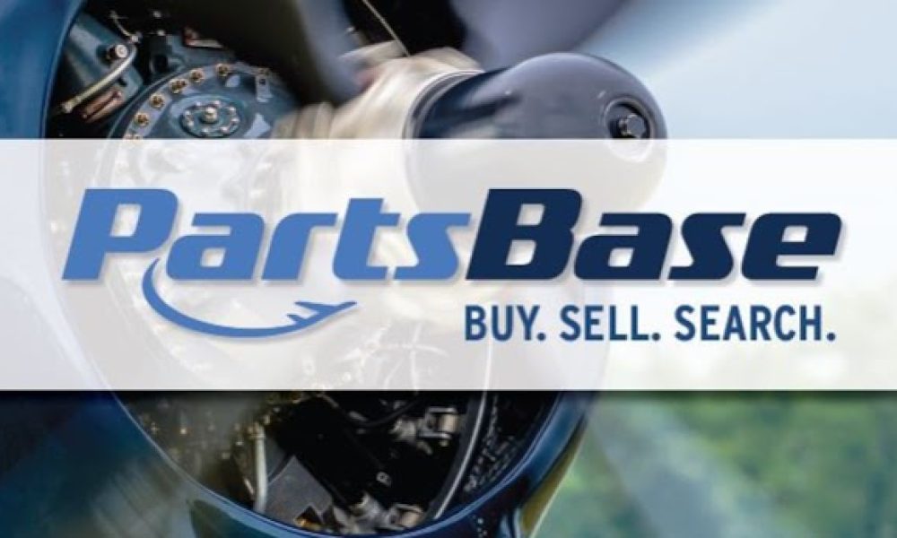 PartsBase Inc.