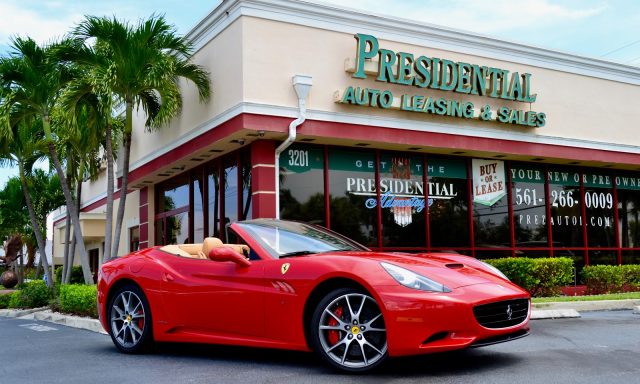 Presidential Auto Sales, Service, and Leasing