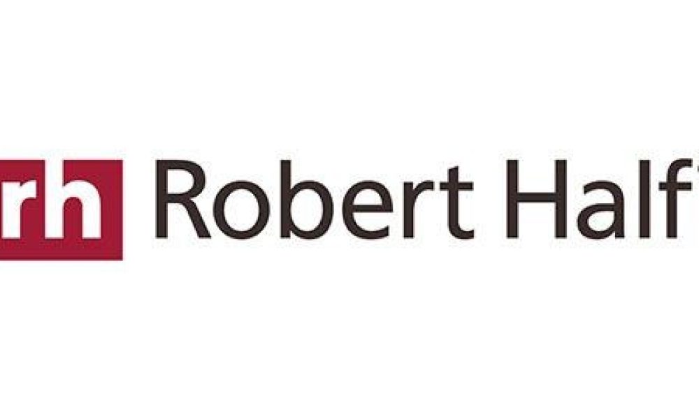 Robert Half - Staffing Agency