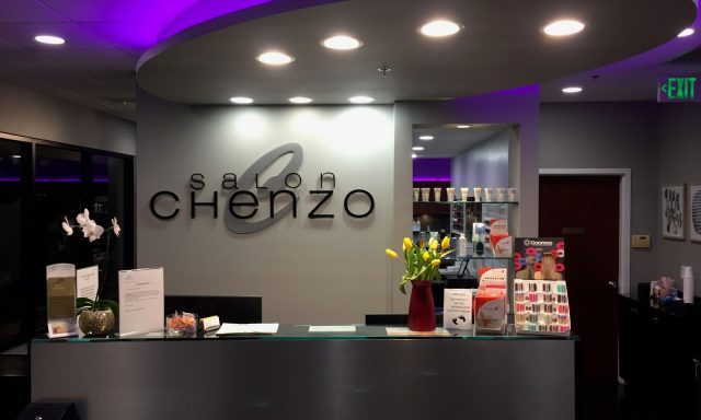 Salon Chenzo
