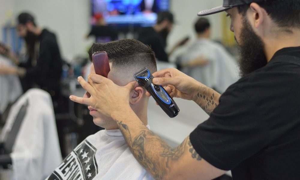 The Final Cut Barbershop