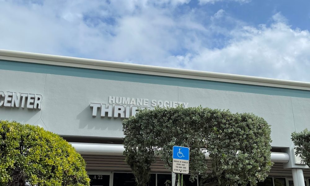 Tri-County Animal Rescue Thrift Shop