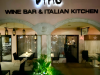 Vino Wine Bar & Italian Kitchen