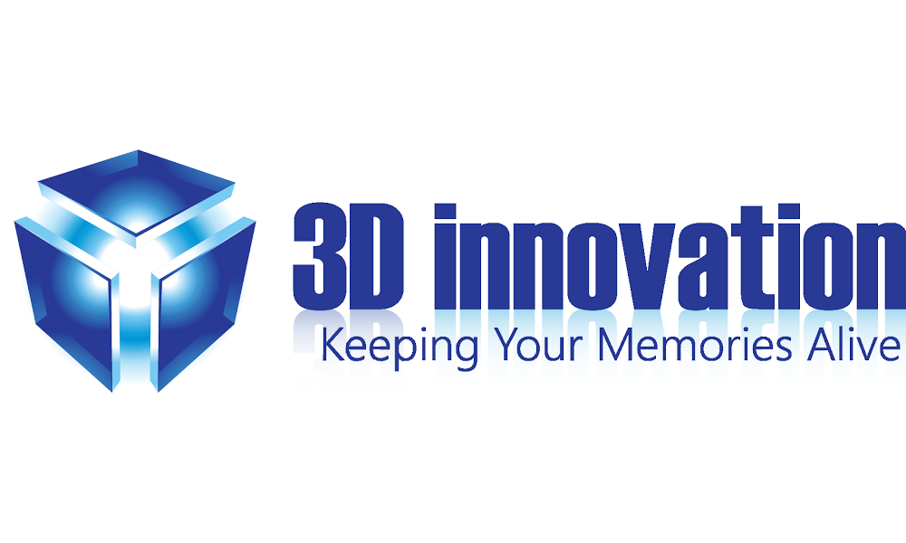 3D innovation - Customized & Personalized Gifts, Memorials & Awards - Boca Raton, FL