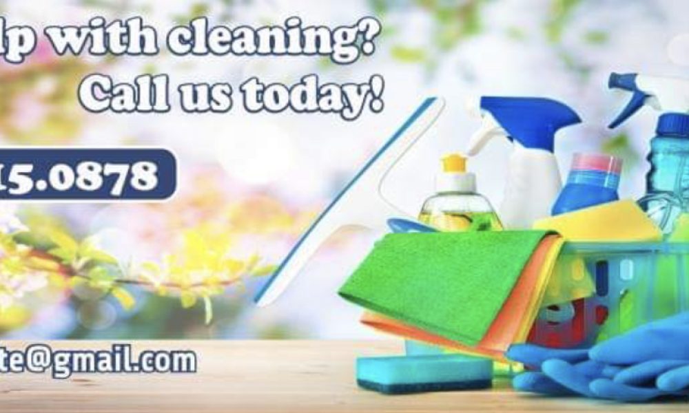 A-Maculate Cleaning Services Inc