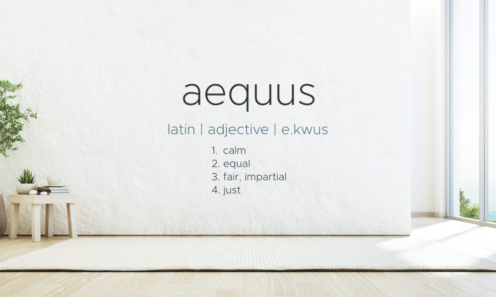 Aequus Partners Financial Planning