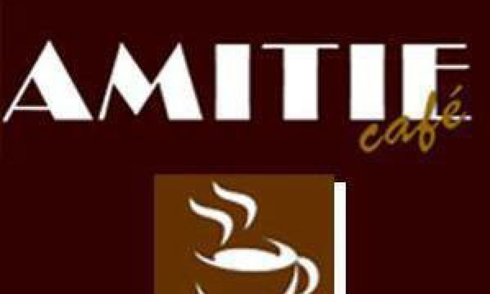 Amitie Cafe