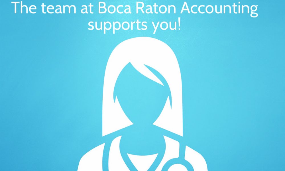 Boca Raton Accounting