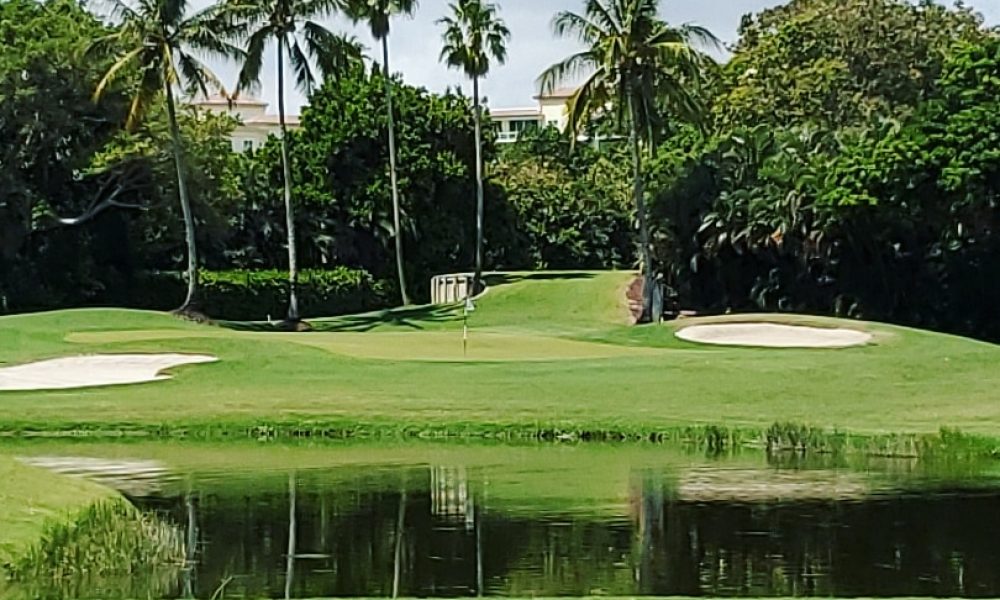 Boca Raton Golf Club